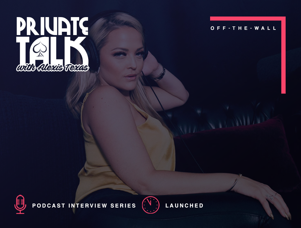 dayna henderson recommends alexis texas interview pic