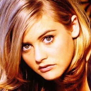dade johnson recommends alicia silverstone leaked photos pic
