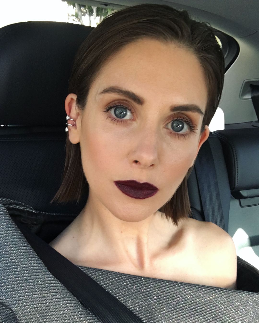 brittiney jackson add photo alison brie snapchat