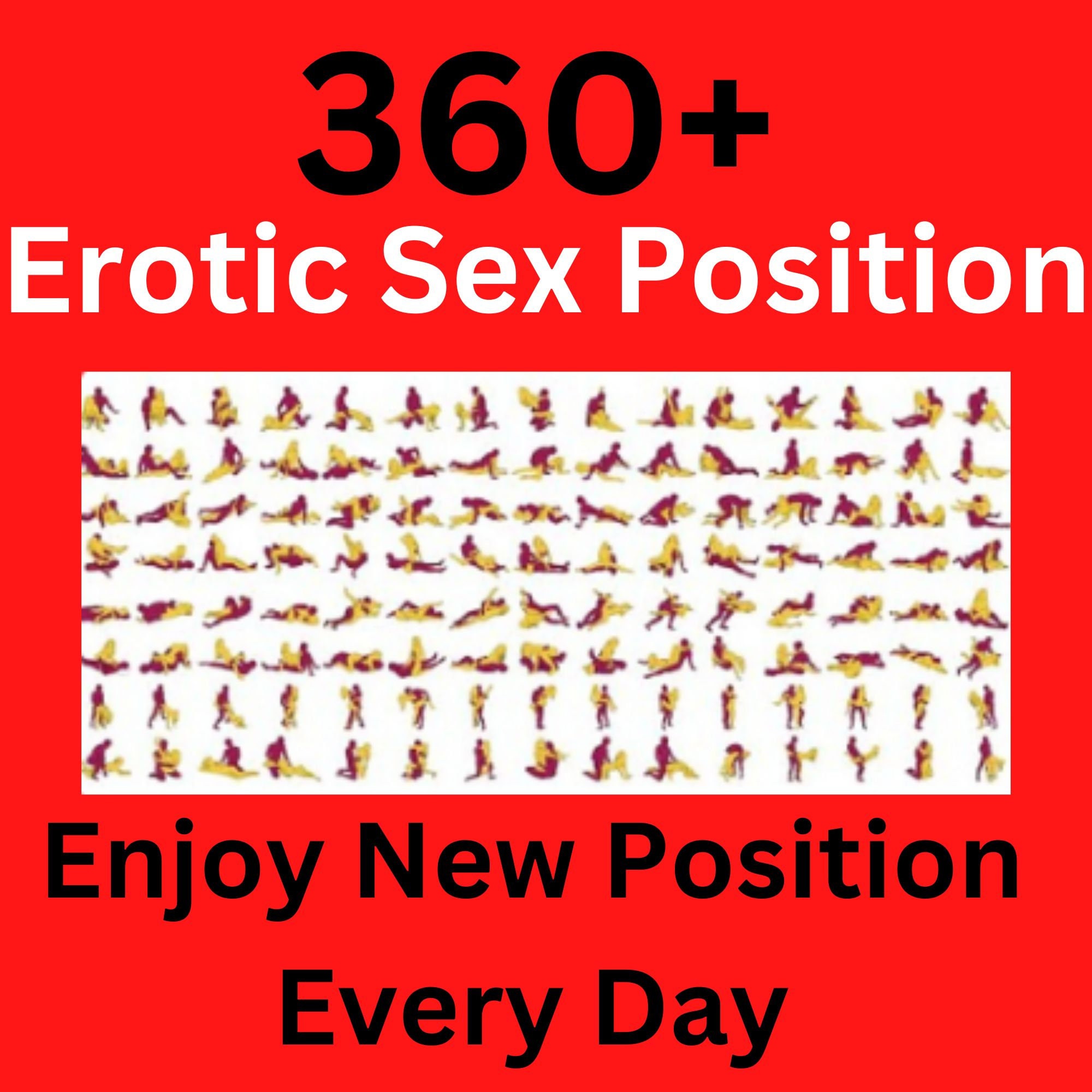 donnie lankford recommends all 365 sex positions pic