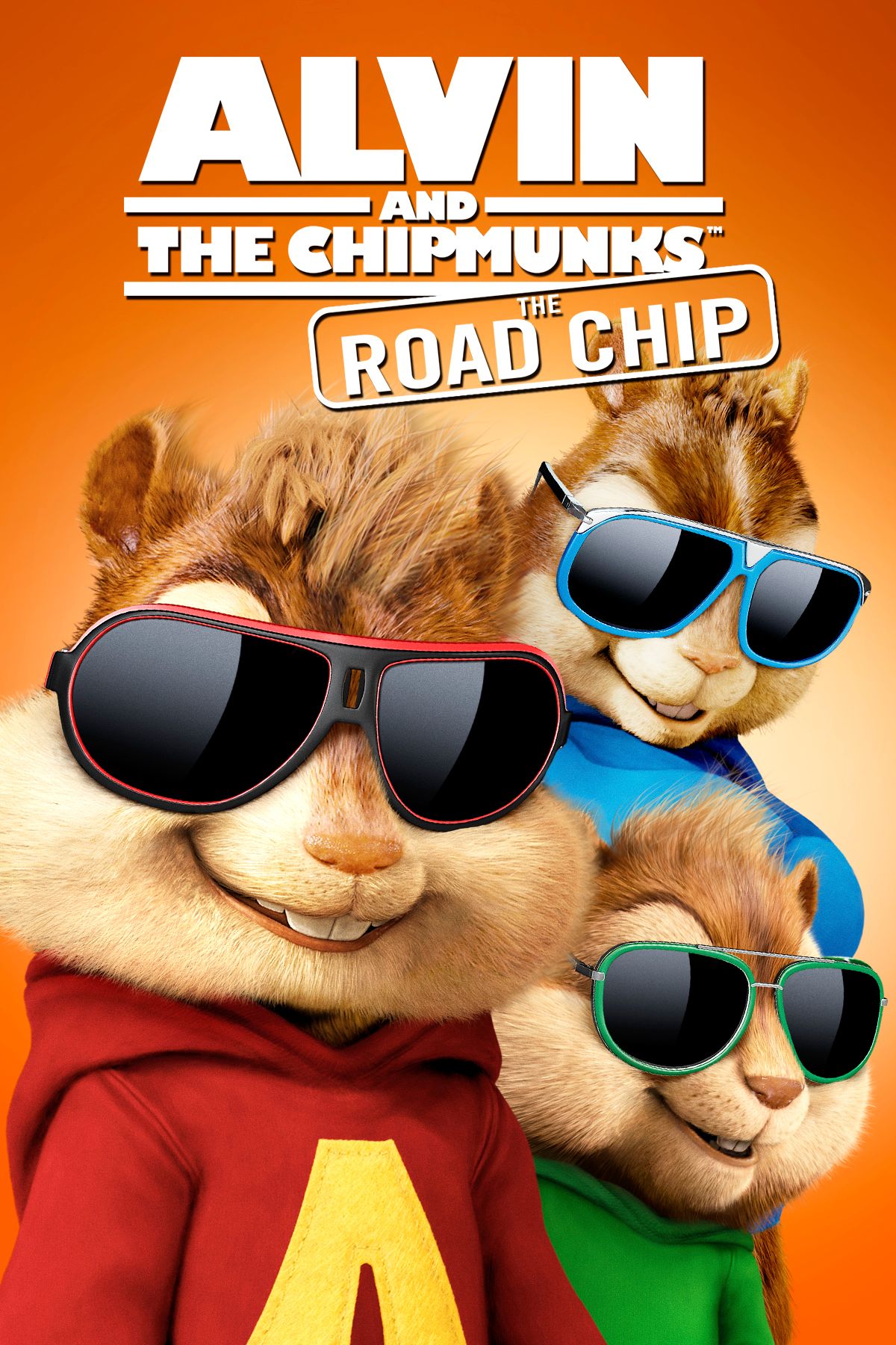 Best of Alvin chipmunks full movie