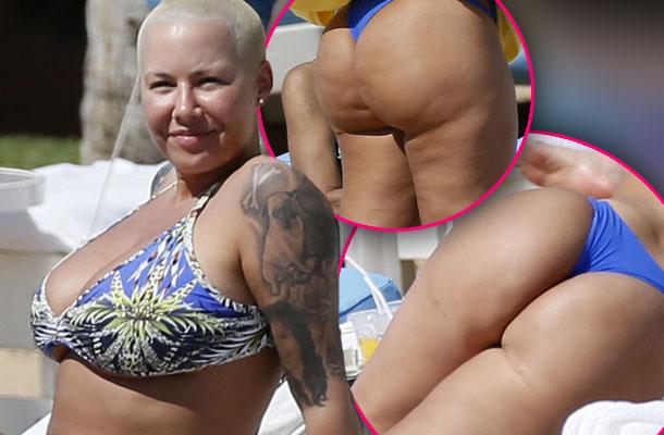 aric chamberlain recommends amber rose huge ass pic