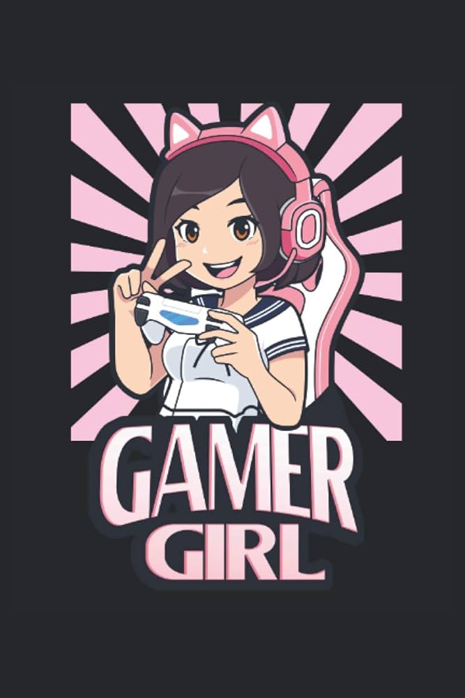 abdul sial recommends anime gamer girl pic