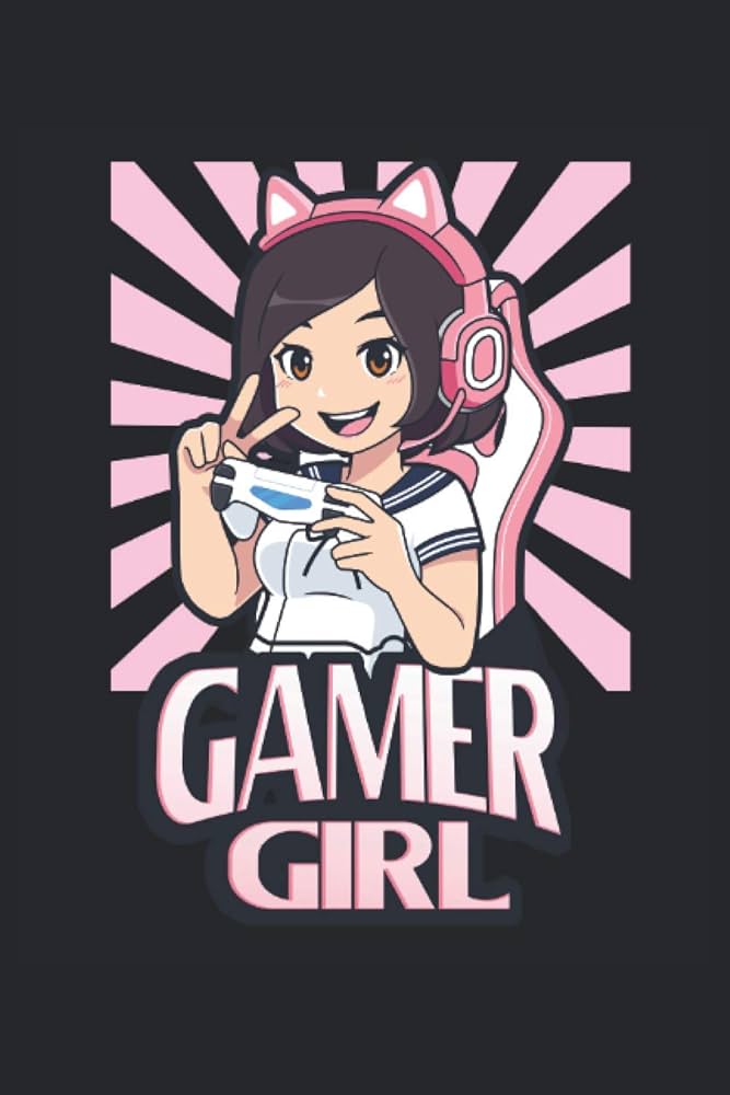 abdul sial recommends anime gamer girl pic