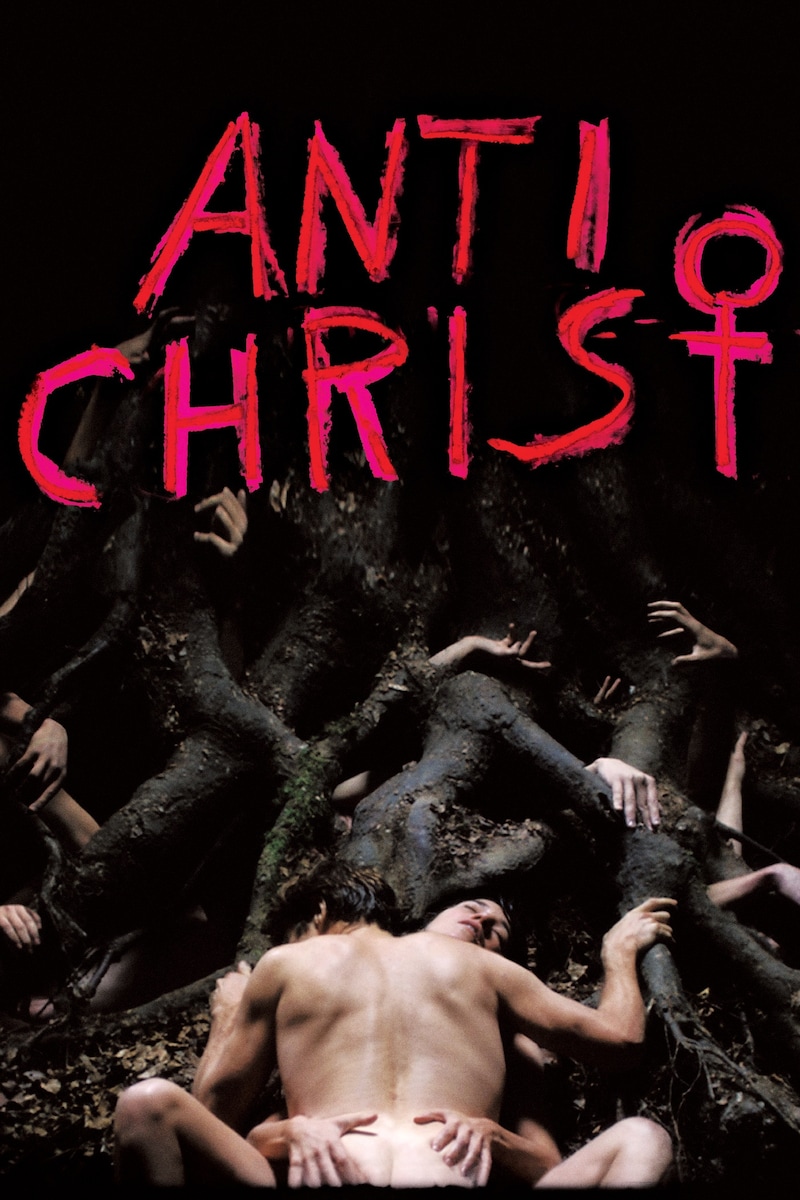 charmayne lope recommends antichrist movie online free pic