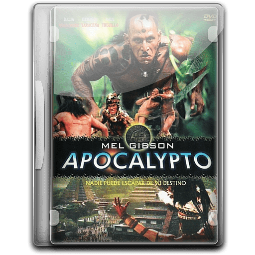 carol sonne recommends Apocalypto Movie Free Download