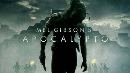 brogan clark recommends Apocalypto Movie Free Download