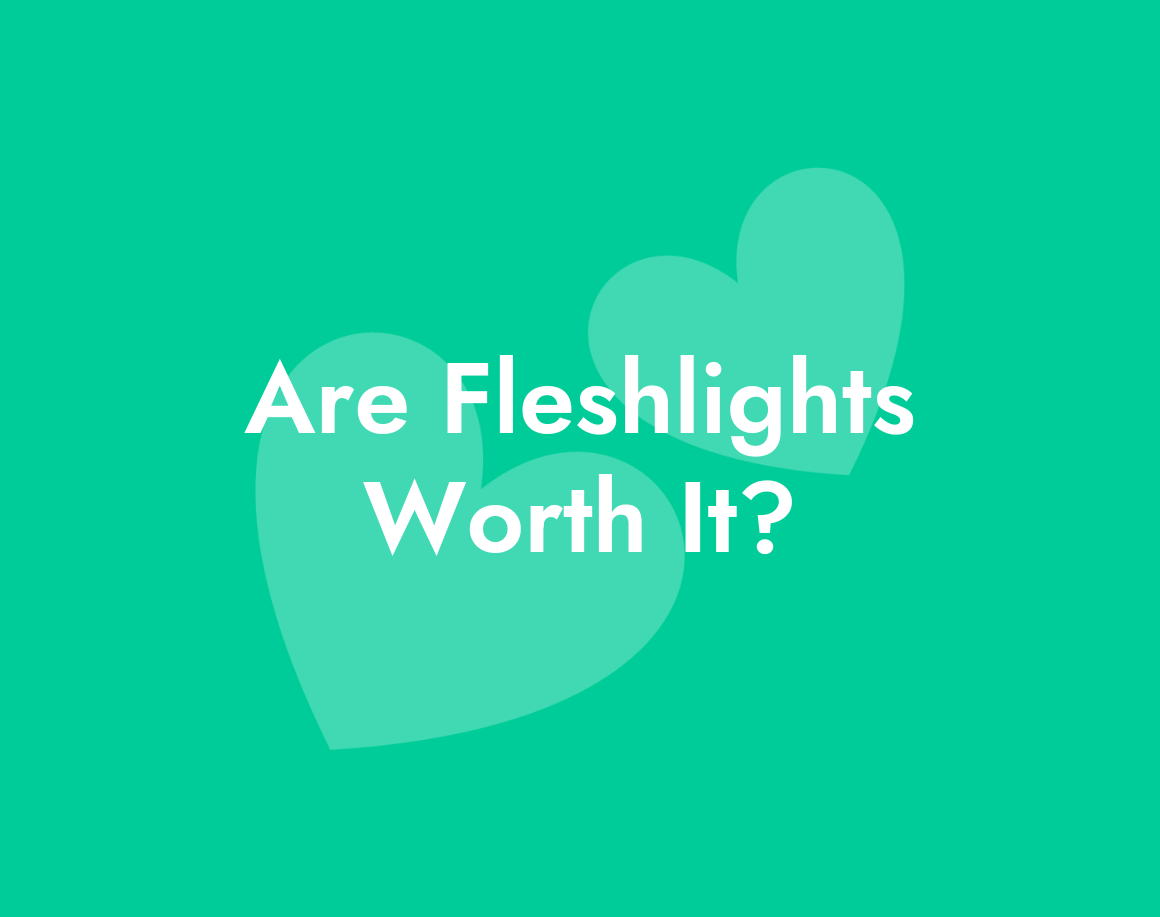 cheryl brandt recommends are fleshlights worth the money pic