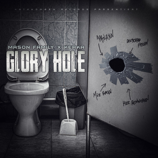 Best of Are glory holes legal