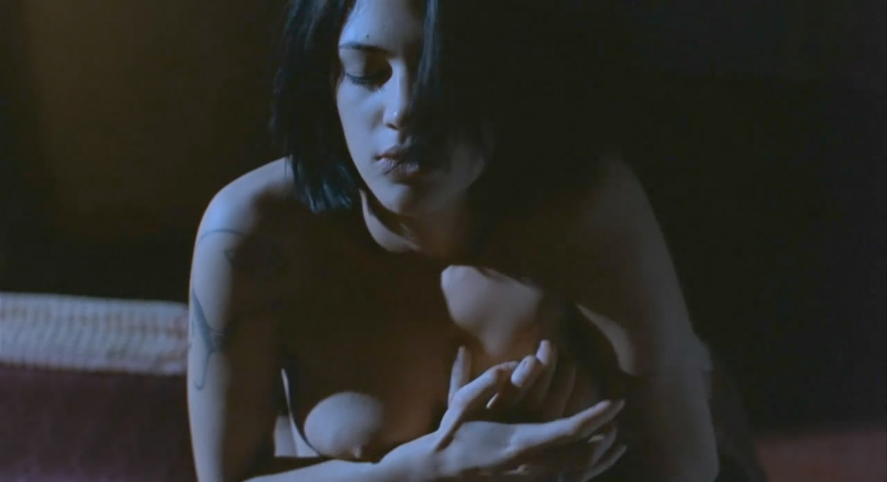 christian gossett recommends Asia Argento Nude