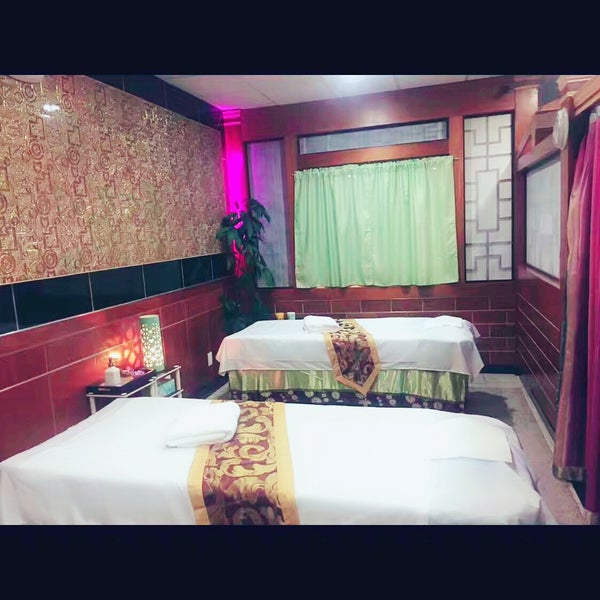 byron clack recommends Asian Massage Syracuse