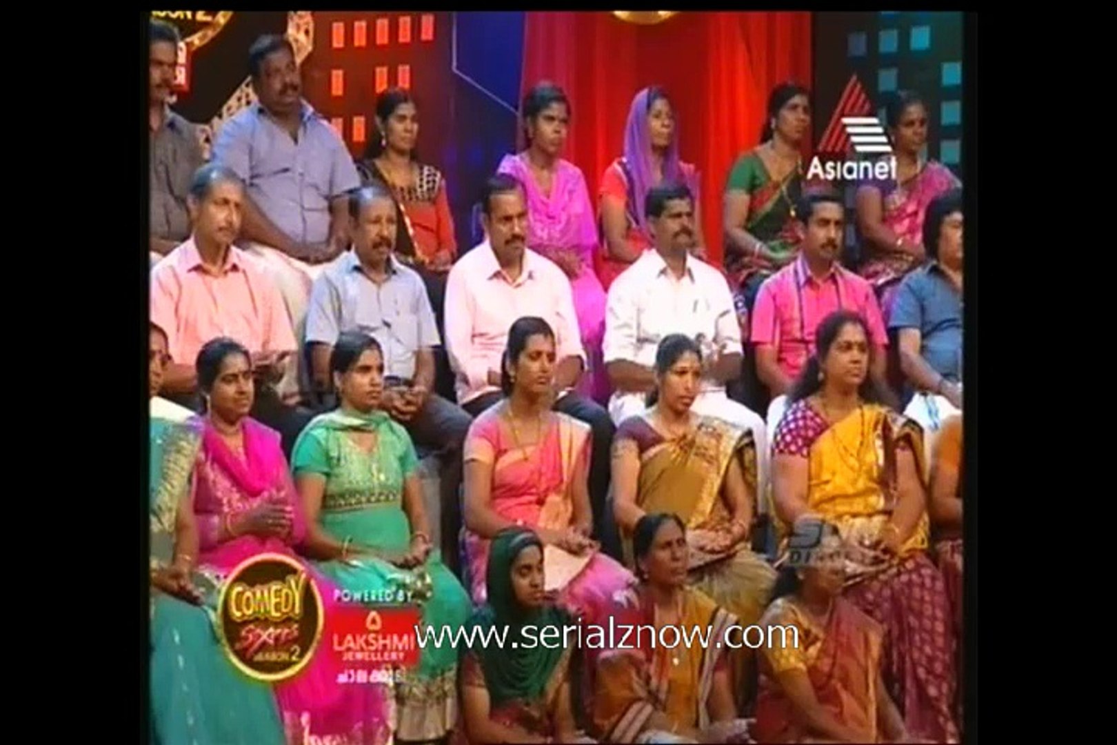 bev brooks recommends Asianet Vodafone Comedy Show