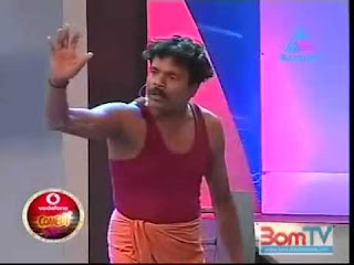 brittney priest recommends asianet vodafone comedy show pic
