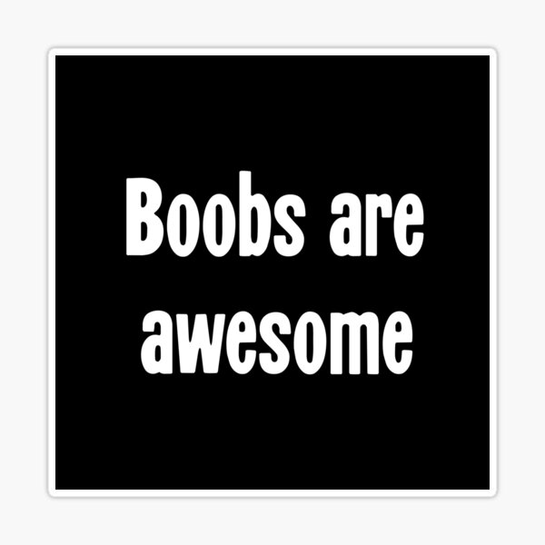 bernie boulton recommends awesome boobs pics pic