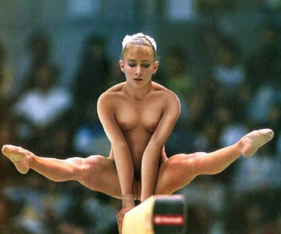 campion primm add photo nude women doing gymnastics
