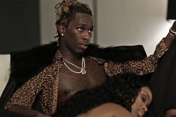 ahsan nasir recommends young thug nude pic