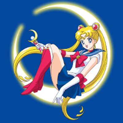 cody petrucci recommends sailor moon sitting on moon pic