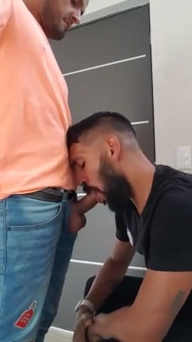 Sucking Your Friends Dick anal obsession