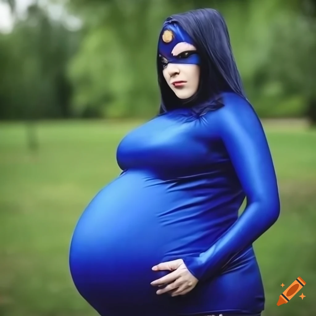 Best of Raven cosplay plus size