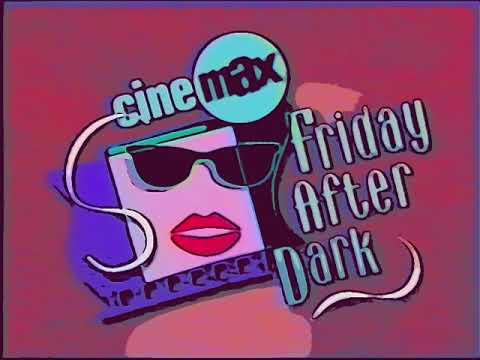 Best of Watch cinemax after dark