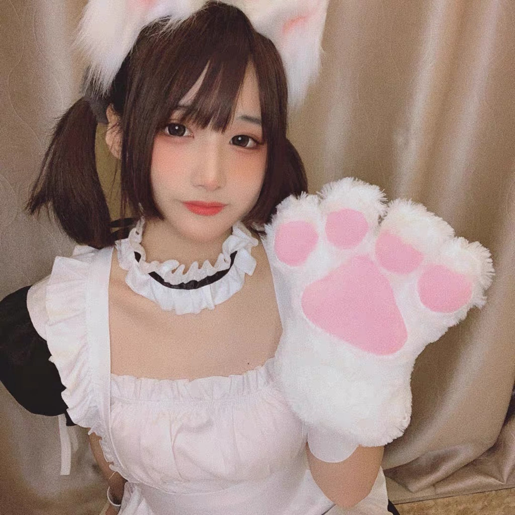 bernard fontaine recommends cat girl cosplay pic