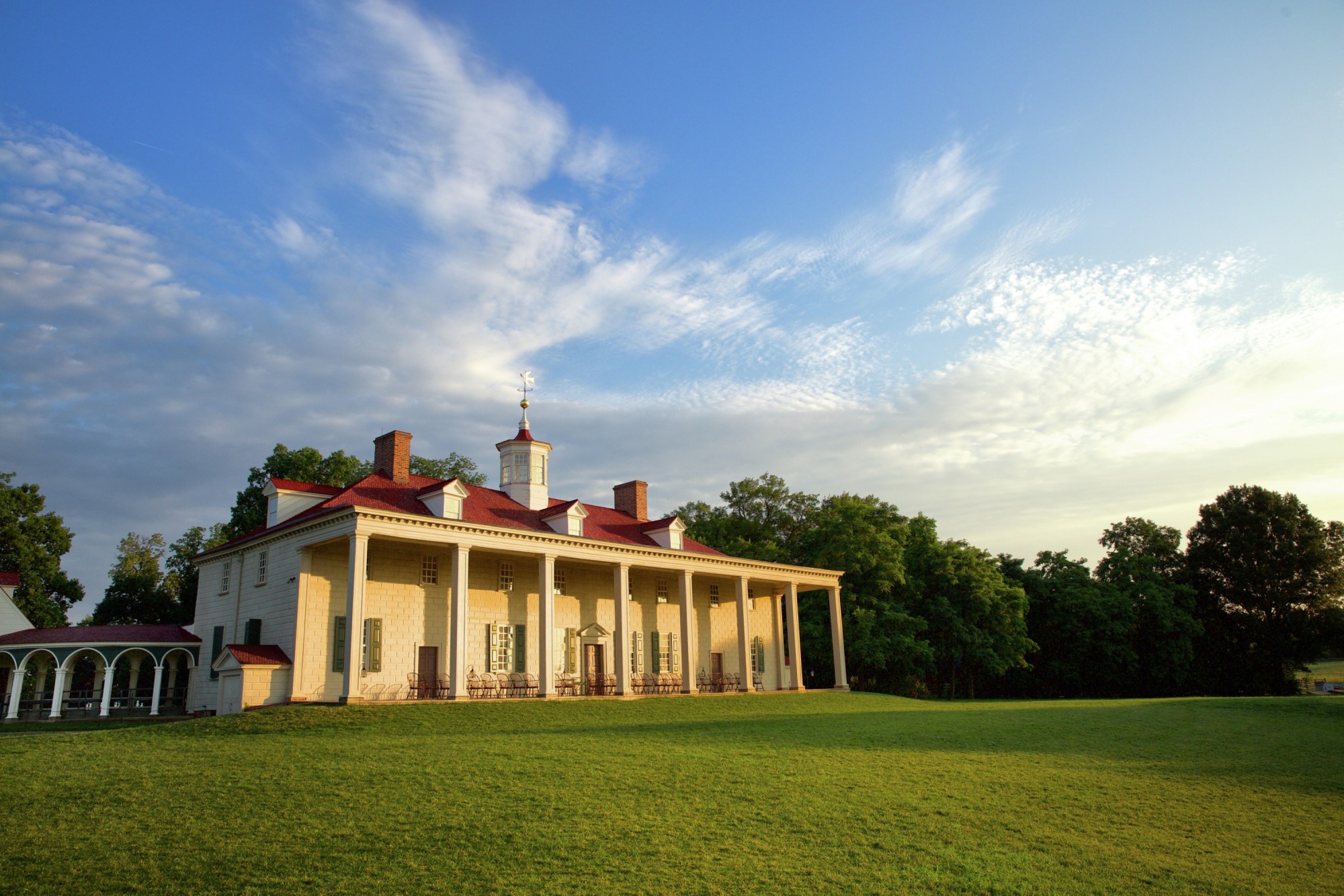 cassie worthington recommends mount vernon back page pic