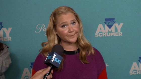 chester cuadra recommends Amy Schumer Rule 34
