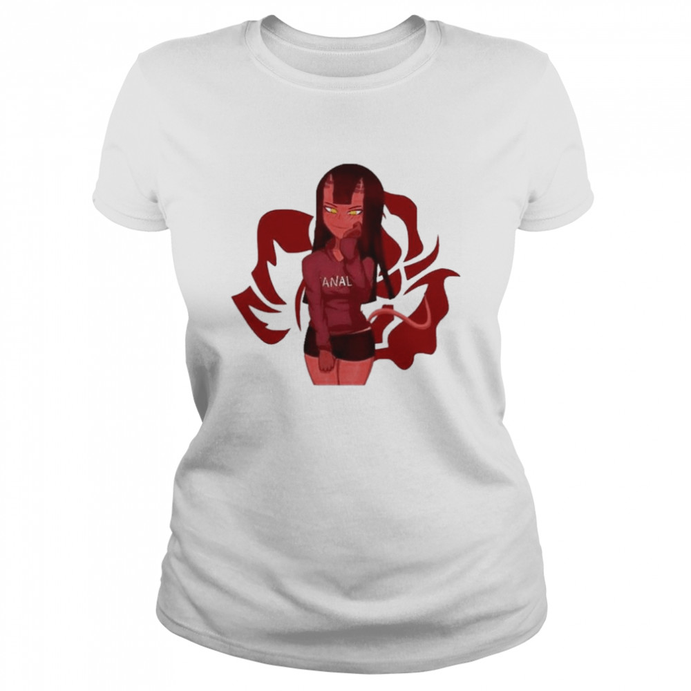 Best of Meru the succubus merch