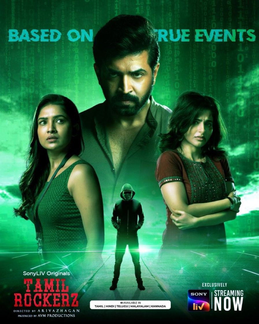 Tamilrockers English Movie Download trondheim real