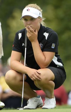 alexander schuetz recommends Brooke Henderson Nude