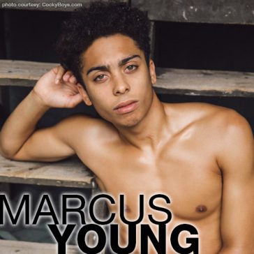 darin ellis recommends Young Black Male Porn Stars