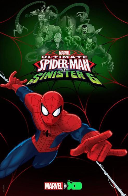 Best of Ultimate spider man pictures