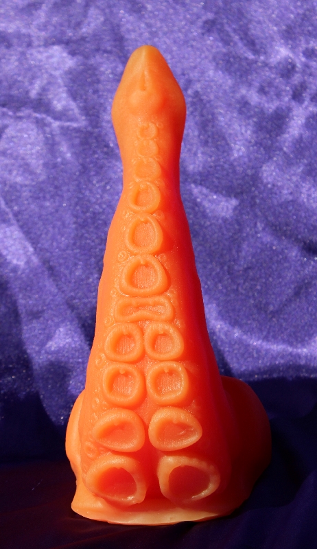 dave dame recommends bad dragon tentacle dildo pic