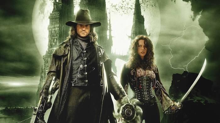 bradley skeels recommends Van Helsing 2 Full Movies