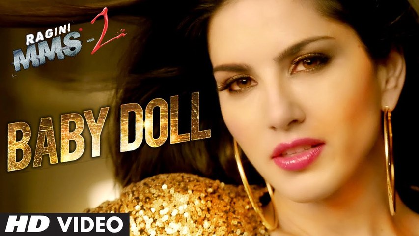 Baby Doll Full Song arabe paris
