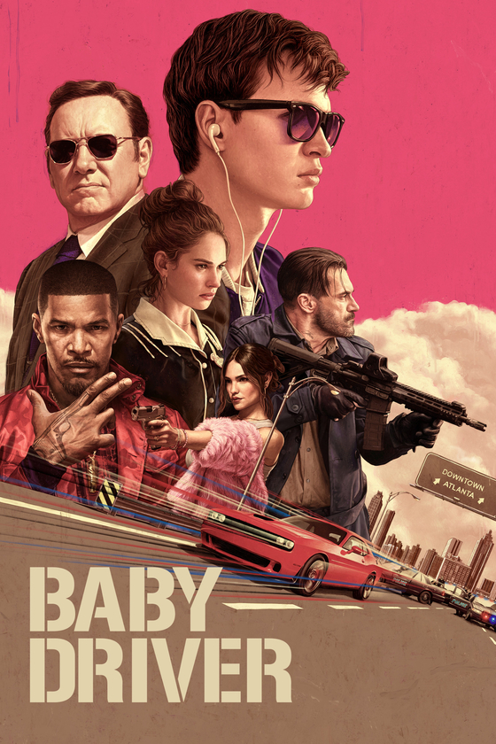 Baby Driver Putlockers Hd submission porn