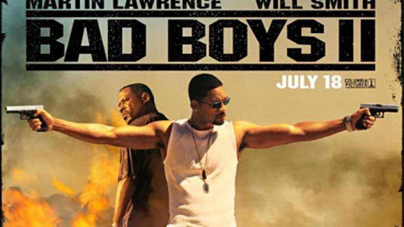 alex kartsonis recommends Bad Boys 2 Full Movie Download