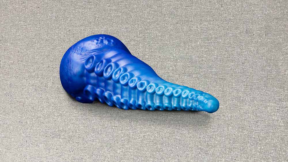 dean friske recommends Bad Dragon Tentacle Dildo