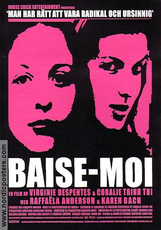 Best of Baise moi movie online