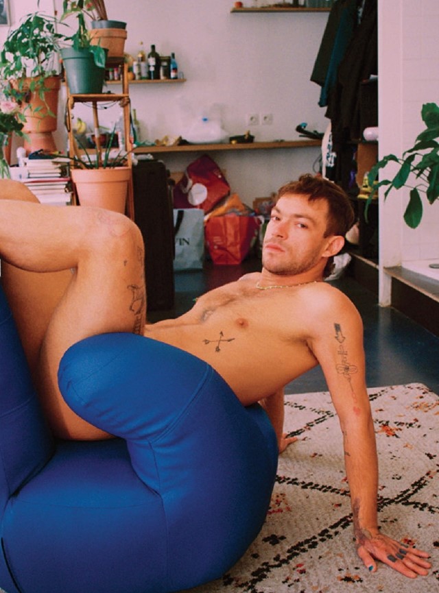 cory liss recommends bare butt tumblr pic
