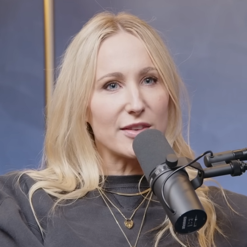 alex hyler recommends nikki glaser porn pic