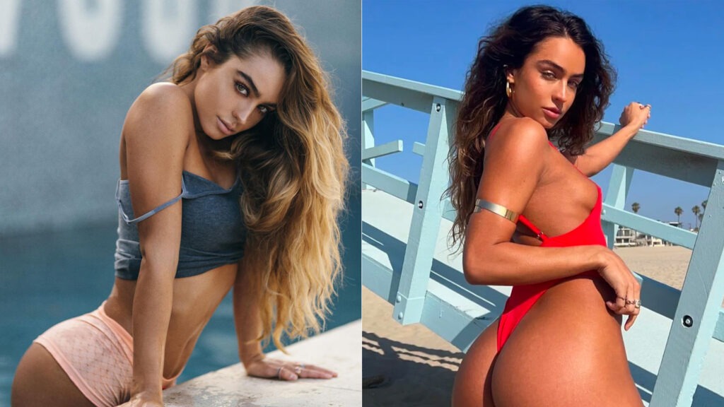 andy kuiper recommends sommer ray sexy nudes pic