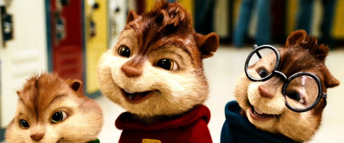 djkarta johnson recommends alvin chipmunks full movie pic