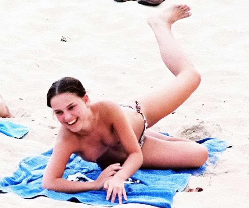 callum freeman recommends Natalie Portman Leaked Nude Photos