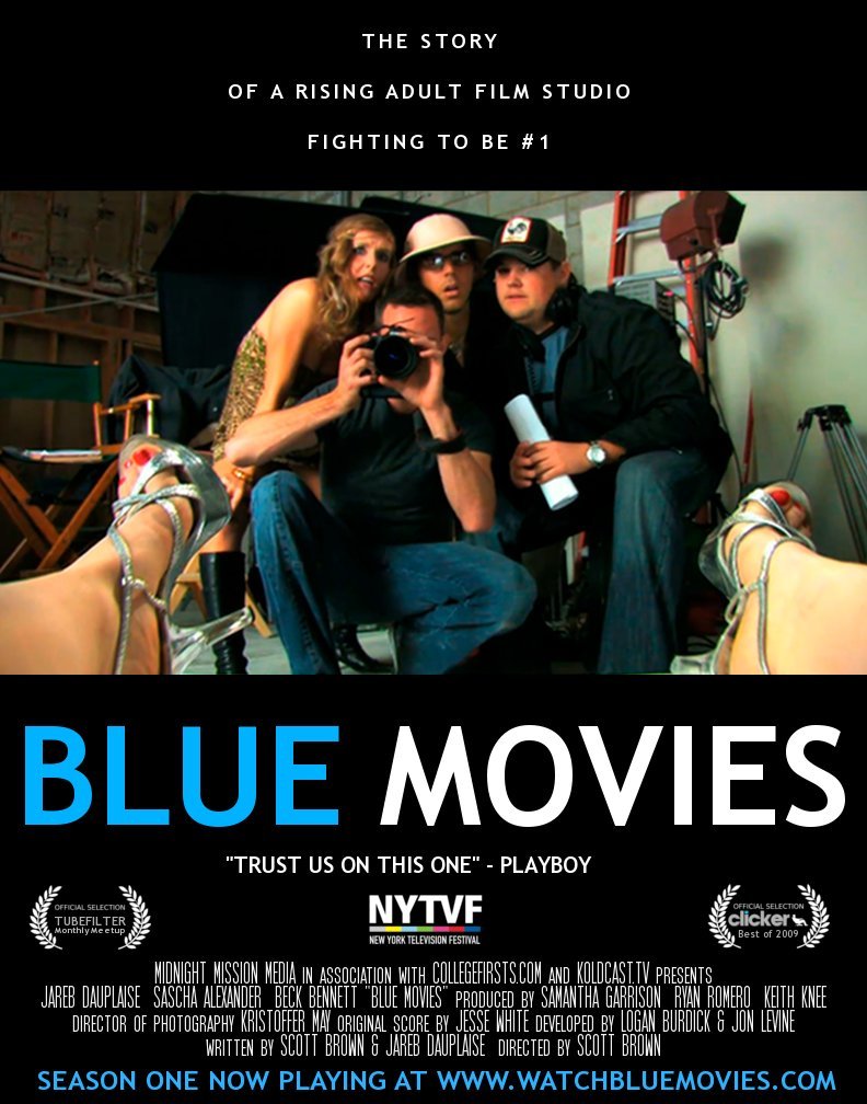 debra peak recommends Hollywood Blue Film Movies