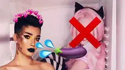 anthony carrube recommends belle delphine eat my ass pic