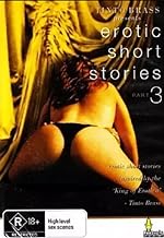 Best Erotic Short Films karate scandal