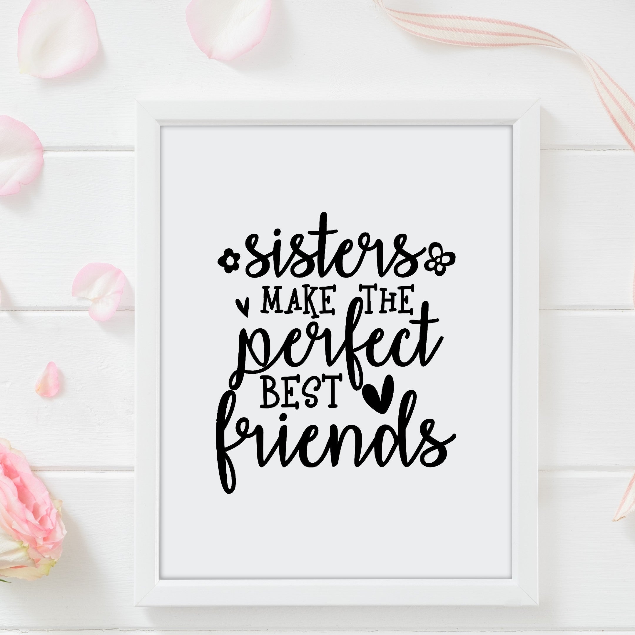 cheryl swales recommends Best Friends Sister
