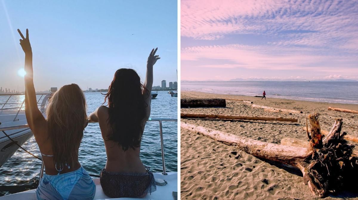 brenda dunn recommends best nude beach tumblr pic