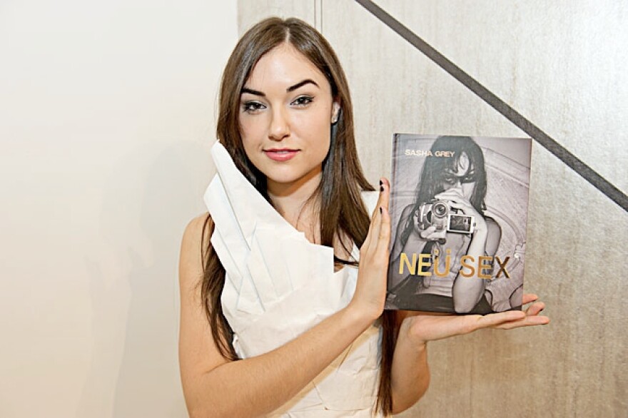 best of sasha grey